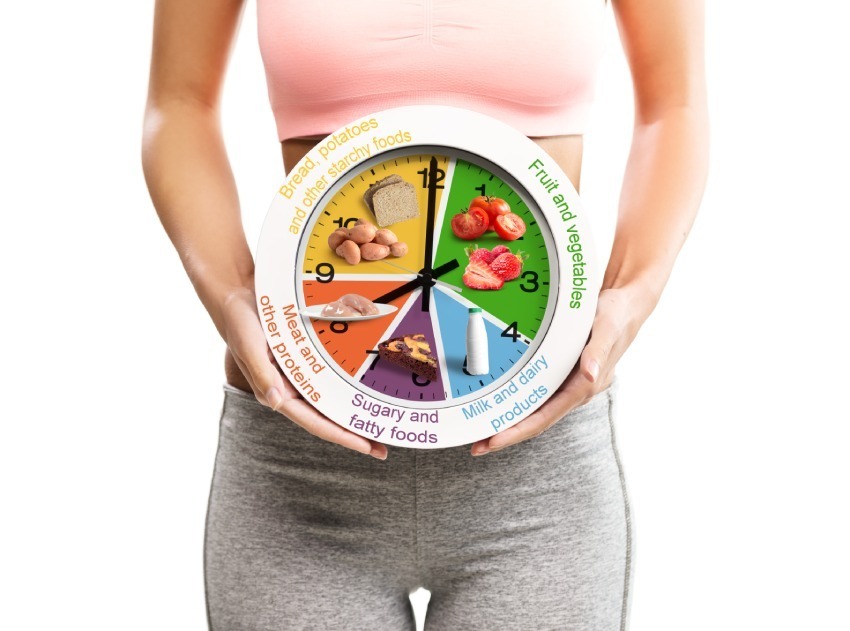 Alimentación Femenina Dieta Y Tu Ciclo Menstrual_come sano