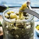 Berenjenas en escabeche_come sano