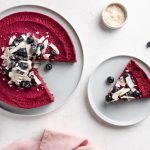 Bizcocho de remolacha_come sano