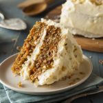 Carrot cake tarta de zanahoria_come sano