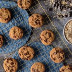 Galletas chocochips_come sano
