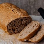 Pan de Espelta Integral_come sano