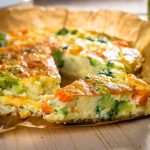Pastel de verduras_come sano