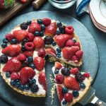Tartaleta de frutas_come sano