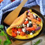 Tortilla de calabacin y zanahoria_come sano