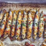 boquerones al horno_come sano