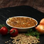 lentejas estofadas con verduras_come sano