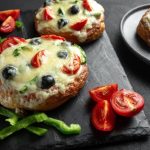 pizza saludable harina integral_come sano