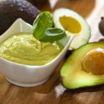 crema de aguacate saludable_come sano