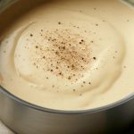 Bechamel vegetal ligera_come sano